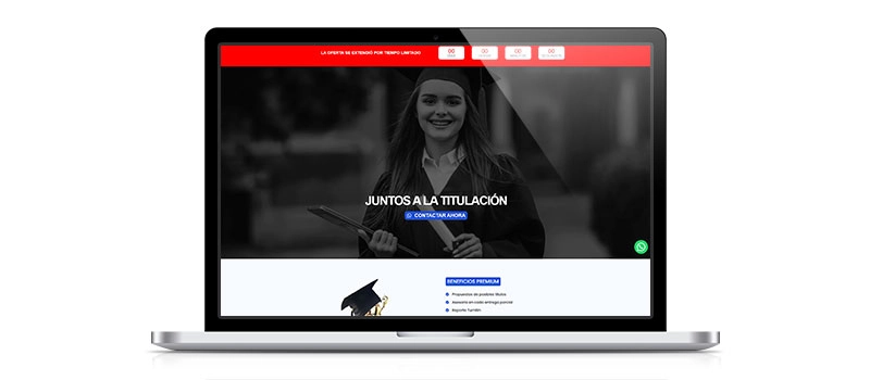 Diseñadores de páginas web